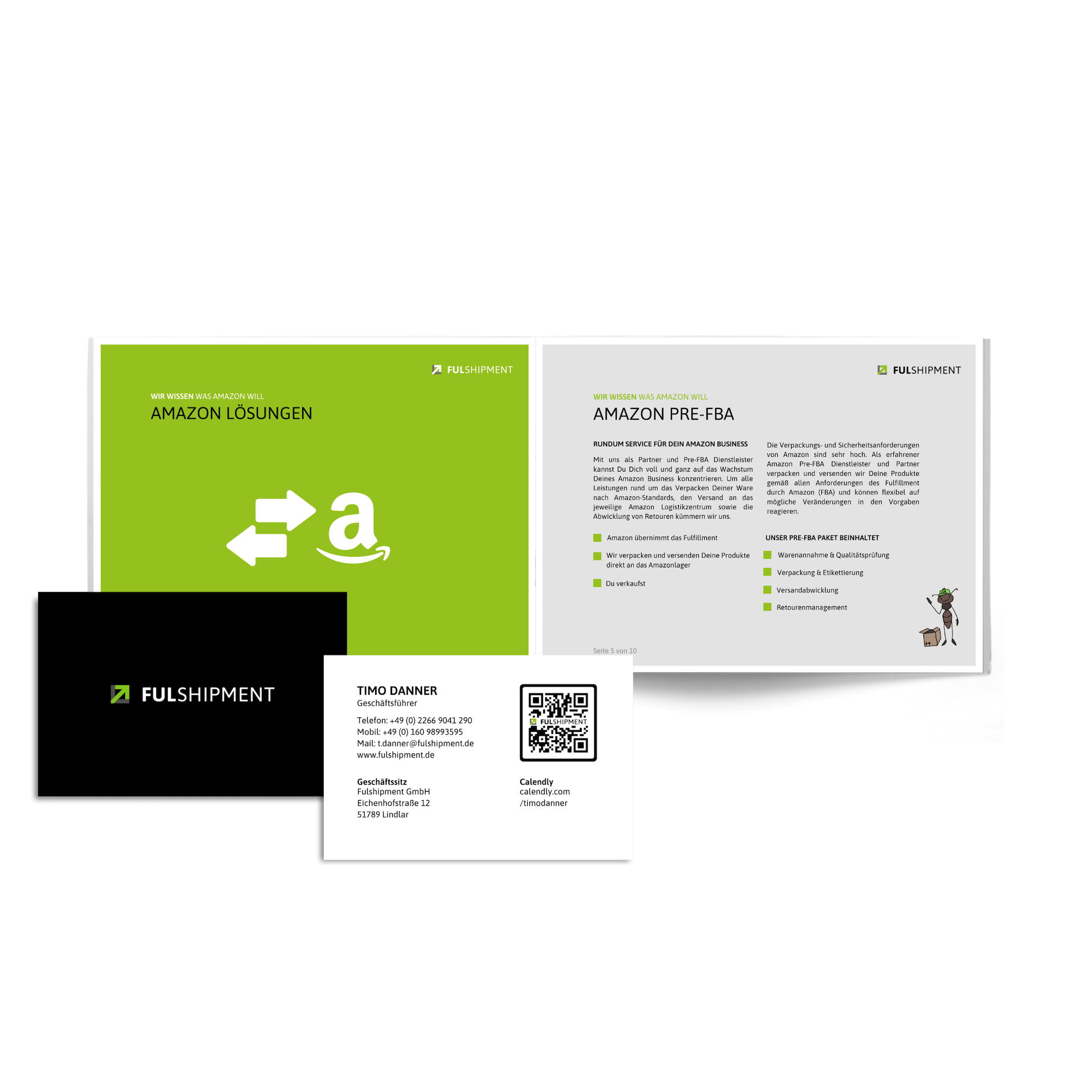 Print-Design Fulshipment GmbH